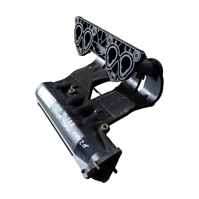 Collettore Aspirazione RENAULT Clio Serie dal 01 al 05