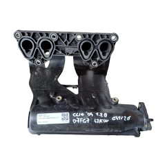 Collettore Aspirazione RENAULT Clio Serie dal 01 al 05