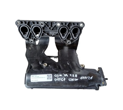 Collettore Aspirazione RENAULT Clio Serie dal 01 al 05