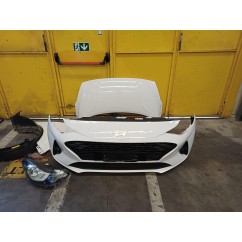 Musata Completa HYUNDAI i10 Serie AC3, AI3 dal 19 - 3380006 - 3380006