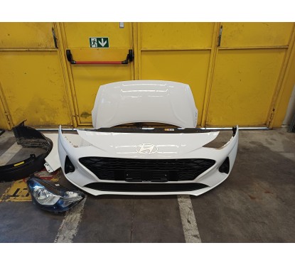 Musata Completa HYUNDAI i10 Serie AC3, AI3 dal 19 - 3380006 - 3380006