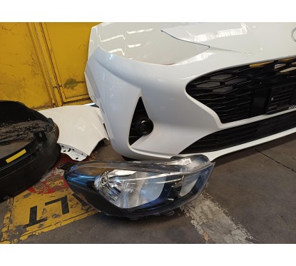 Musata Completa HYUNDAI i10 Serie AC3, AI3 dal 19