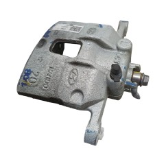 Pinza Freno Anteriore Sinistra HYUNDAI i10 Serie AC3, AI3 dal 19 - 58180K7A00 - 3377914