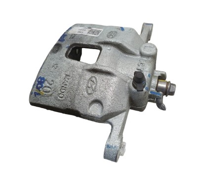 Pinza Freno Anteriore Sinistra HYUNDAI i10 Serie AC3, AI3 dal 19 - 58180K7A00 - 3377914