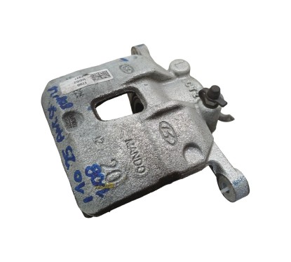 Pinza Freno Anteriore Sinistra HYUNDAI i10 Serie AC3, AI3 dal 19