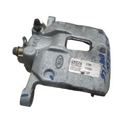 Pinza Freno Anteriore Sinistra HYUNDAI i10 Serie AC3, AI3 dal 19 - 58180K7A00 - 3377914