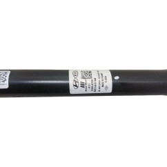 Ammortizzatore posteriore SX HYUNDAI i10 Serie AC3, AI3 dal 19 - 55307K7000 - 3377905