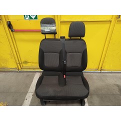 Sedile Anteriore Destro RENAULT Trafic Furgonato serie dal 14