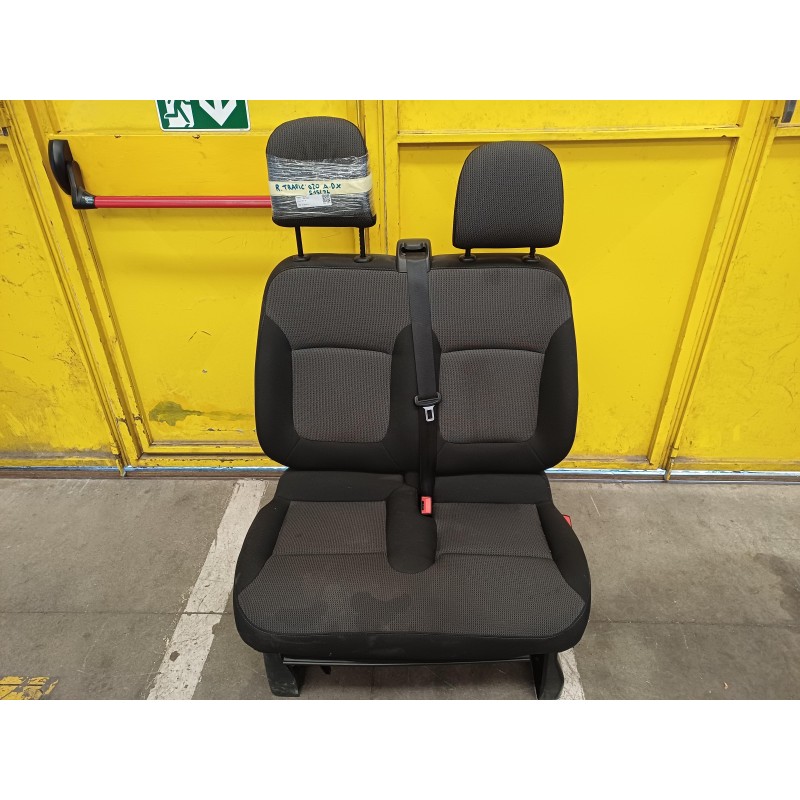 Sedile Anteriore Destro RENAULT Trafic Furgonato serie dal 14
