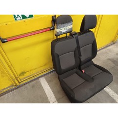 Sedile Anteriore Destro RENAULT Trafic Furgonato serie dal 14