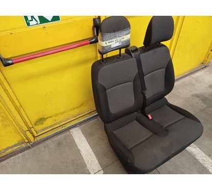 Sedile Anteriore Destro RENAULT Trafic Furgonato serie dal 14