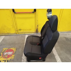 Sedile Anteriore Destro RENAULT Trafic Furgonato serie dal 14 - 861019770R - 3380012