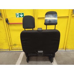 Sedile Anteriore Destro RENAULT Trafic Furgonato serie dal 14 - 861019770R - 3380012