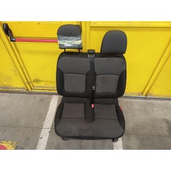 Sedile Anteriore Destro RENAULT Trafic Furgonato serie dal 14 - 861019770R - 3380012