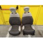 Sedili Anteriori FIAT Panda Serie 4X4 319 dal 12