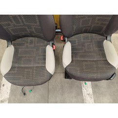 Sedili Anteriori FIAT Panda Serie 4X4 319 dal 12