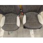 Sedili Anteriori FIAT Panda Serie 4X4 319 dal 12