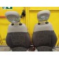 Sedili Anteriori FIAT Panda Serie 4X4 319 dal 12