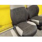Sedili Anteriori FIAT Panda Serie 4X4 319 dal 12