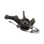 Montante sospensione ANT DX HYUNDAI i10 Serie AC3, AI3 dal 19