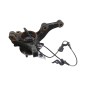 Montante sospensione ANT DX HYUNDAI i10 Serie AC3, AI3 dal 19
