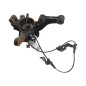 Montante sospensione ANT DX HYUNDAI i10 Serie AC3, AI3 dal 19