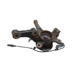Montante sospensione ANT DX HYUNDAI i10 Serie AC3, AI3 dal 19 - 51716K7000 - 3378000