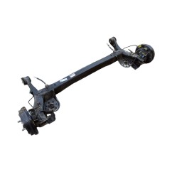 Assale posteriore HYUNDAI i10 Serie AC3, AI3 dal 19 - 55100K7100 - 3378088