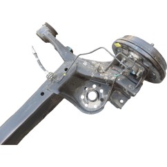 Assale posteriore HYUNDAI i10 Serie AC3, AI3 dal 19 - 55100K7100 - 3378088