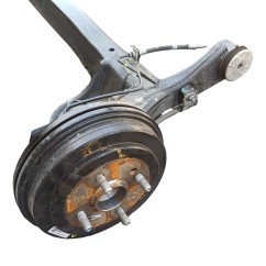 Assale posteriore HYUNDAI i10 Serie AC3, AI3 dal 19 - 55100K7100 - 3378088