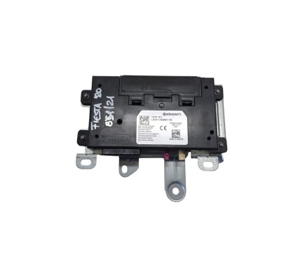 Centralina bluetooth telefono FORD Fiesta 7° Serie