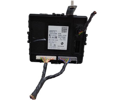 Centralina BCM HYUNDAI i10 Serie AC3, AI3 dal 19 - 3381767 - 3381767