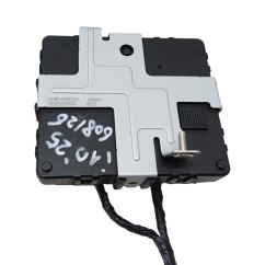 Centralina BCM HYUNDAI i10 Serie AC3, AI3 dal 19 - 3381767 - 3381767