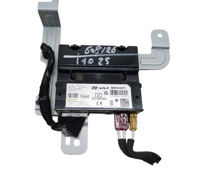 Sistema di ricarica wireless HYUNDAI i10 Serie AC3, AI3 dal 19 - 3381777 - 3381777