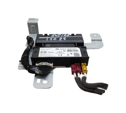 Sistema di ricarica wireless HYUNDAI i10 Serie AC3, AI3 dal 19