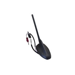 Antenna Autoradio FORD Fiesta 7° Serie