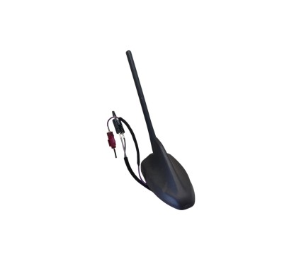 Antenna Autoradio FORD Fiesta 7° Serie - 2002542 - 3378138