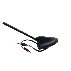 Antenna Autoradio FORD Fiesta 7° Serie - 2002542 - 3378138