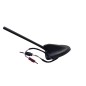 Antenna Autoradio FORD Fiesta 7° Serie
