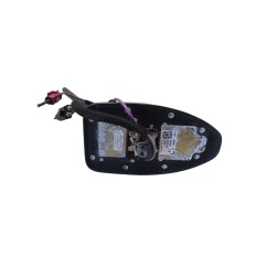 Antenna Autoradio FORD Fiesta 7° Serie - 2002542 - 3378138