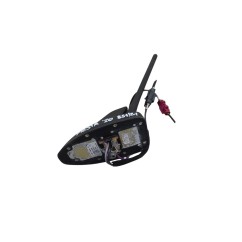 Antenna Autoradio FORD Fiesta 7° Serie - 2002542 - 3378138