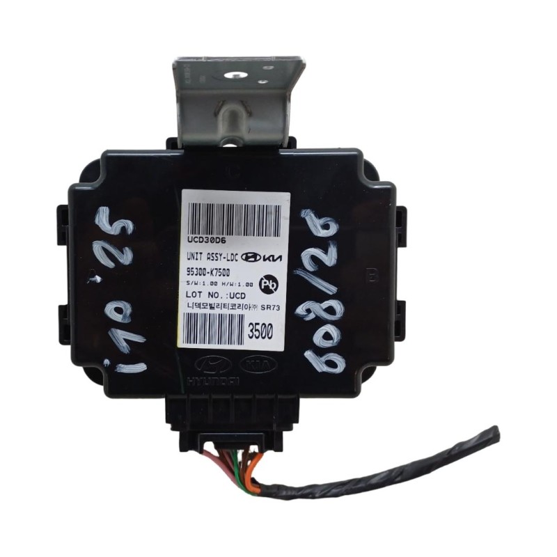 Centralina Modulo LDC HYUNDAI i10 Serie AC3, AI3 dal 19