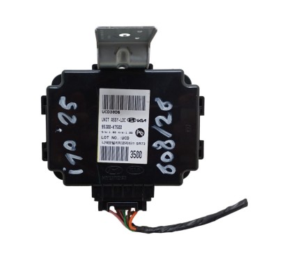 Centralina Modulo LDC HYUNDAI i10 Serie AC3, AI3 dal 19 - 3381736 - 3381736