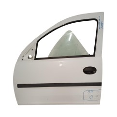 Portiera Anteriore Sinistra OPEL Combo Serie C - 13227382 - 3381882