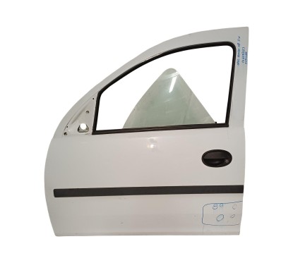 Portiera Anteriore Sinistra OPEL Combo Serie C - 13227382 - 3381882
