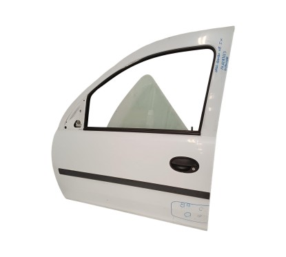 Portiera Anteriore Sinistra OPEL Combo Serie C