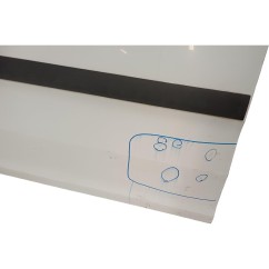 Portiera Anteriore Sinistra OPEL Combo Serie C - 13227382 - 3381882