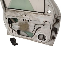 Portiera Anteriore Sinistra OPEL Combo Serie C - 13227382 - 3381882