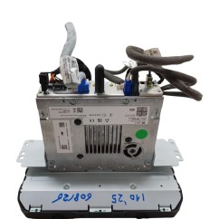Kit Navigatore HYUNDAI i10 Serie AC3, AI3 dal 19 - 96560K7DC04C - 3381877
