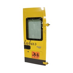 Porta carico posteriore a battente DX vetrata IVECO Daily 3° Serie - 3381943 - 3381943